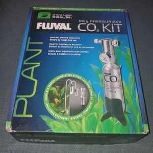 CO2 Kit